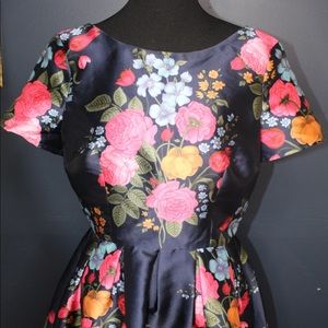 Chi Chi London dress